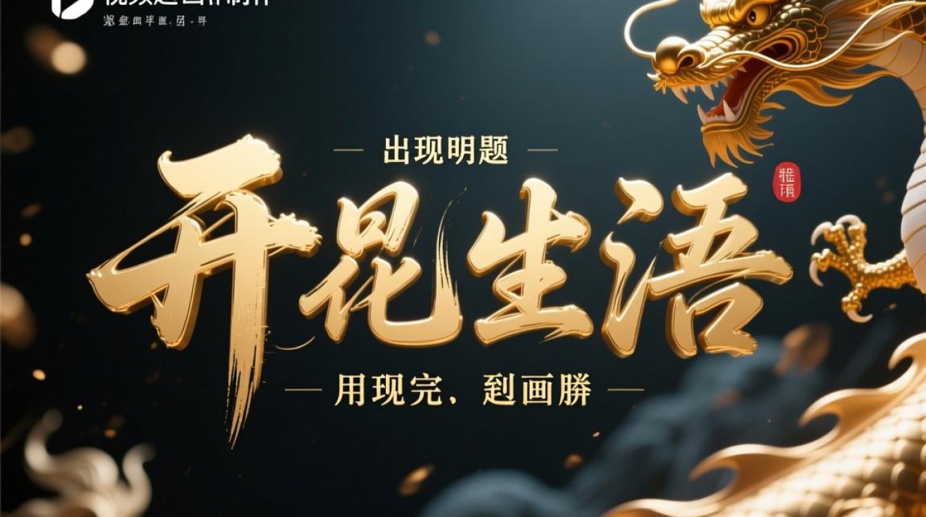 视频剪辑技巧，文字特效添加方法-图3