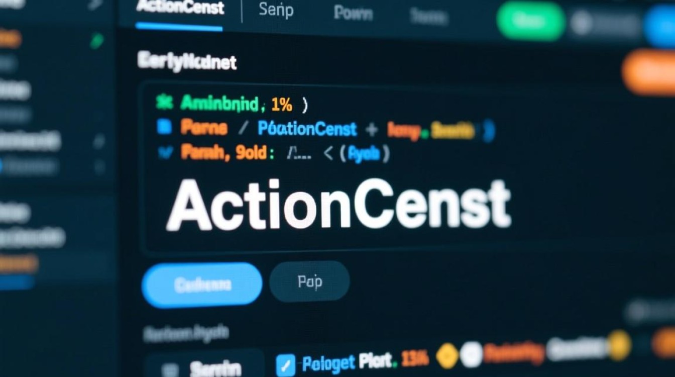 ActionContext错误排查与解决指南-图1