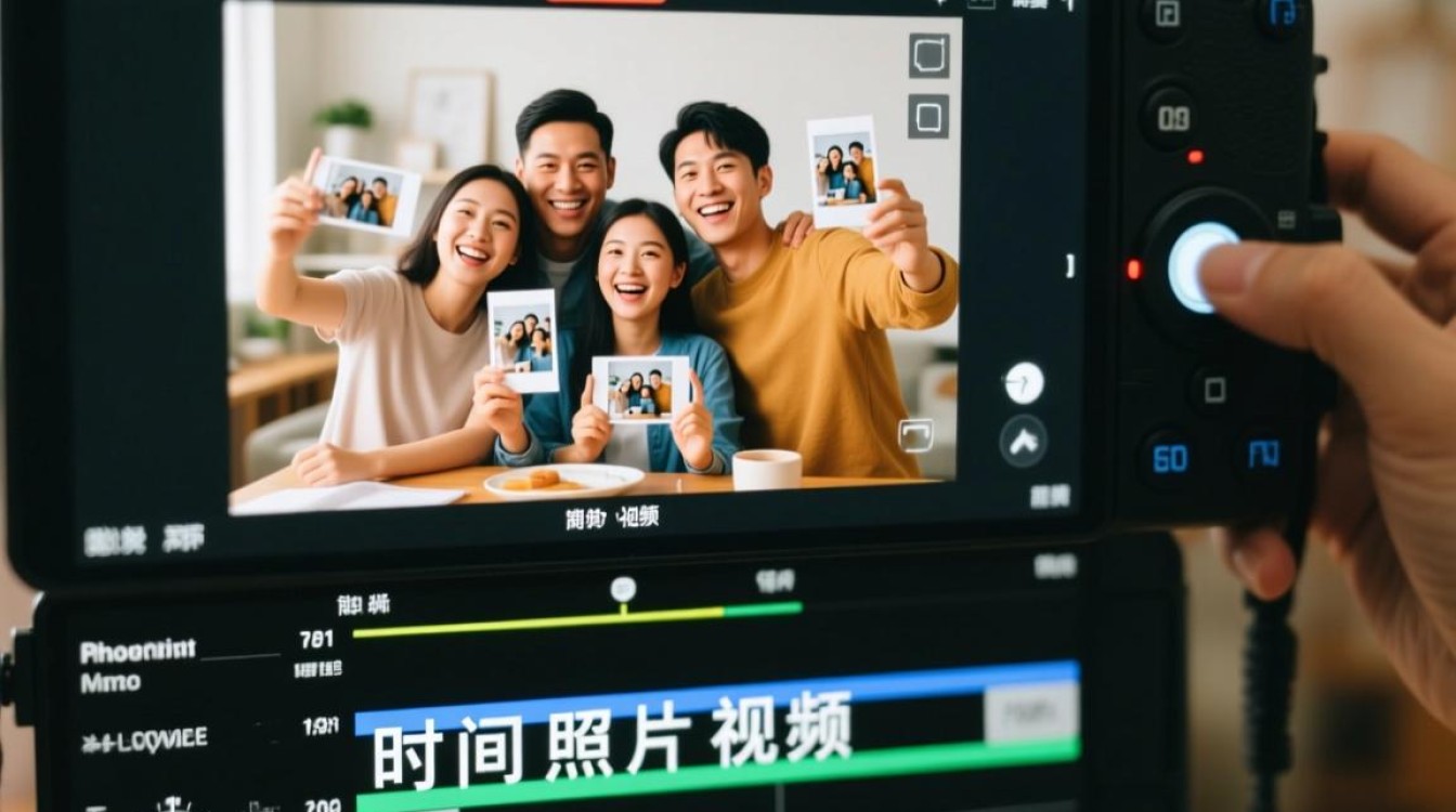 时间流转之美，照片视频剪辑技巧解析-图3
