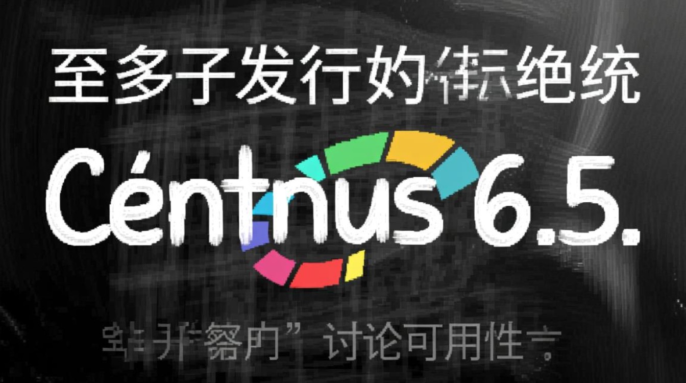 CentOS 6.5 使用现状分析-图1 CentOS 6.5 使用现状分析-图1