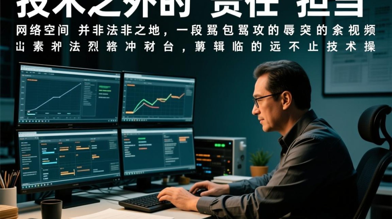 如何制作恶语伤人视频剪辑教程?-图1 如何制作恶语伤人视频剪辑教程?-图1