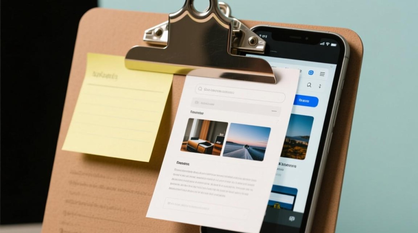 轻松掌握，开启粘贴板使用指南-图1