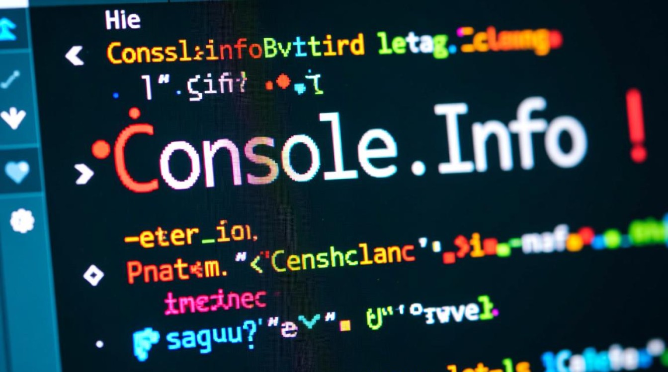 console.info报错处理方法解析-图1