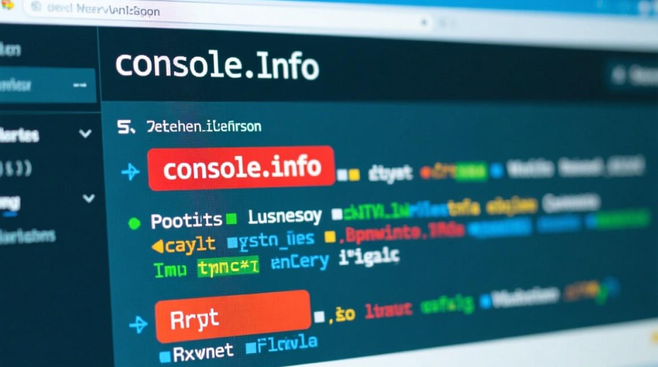 console.info报错处理方法解析-图2