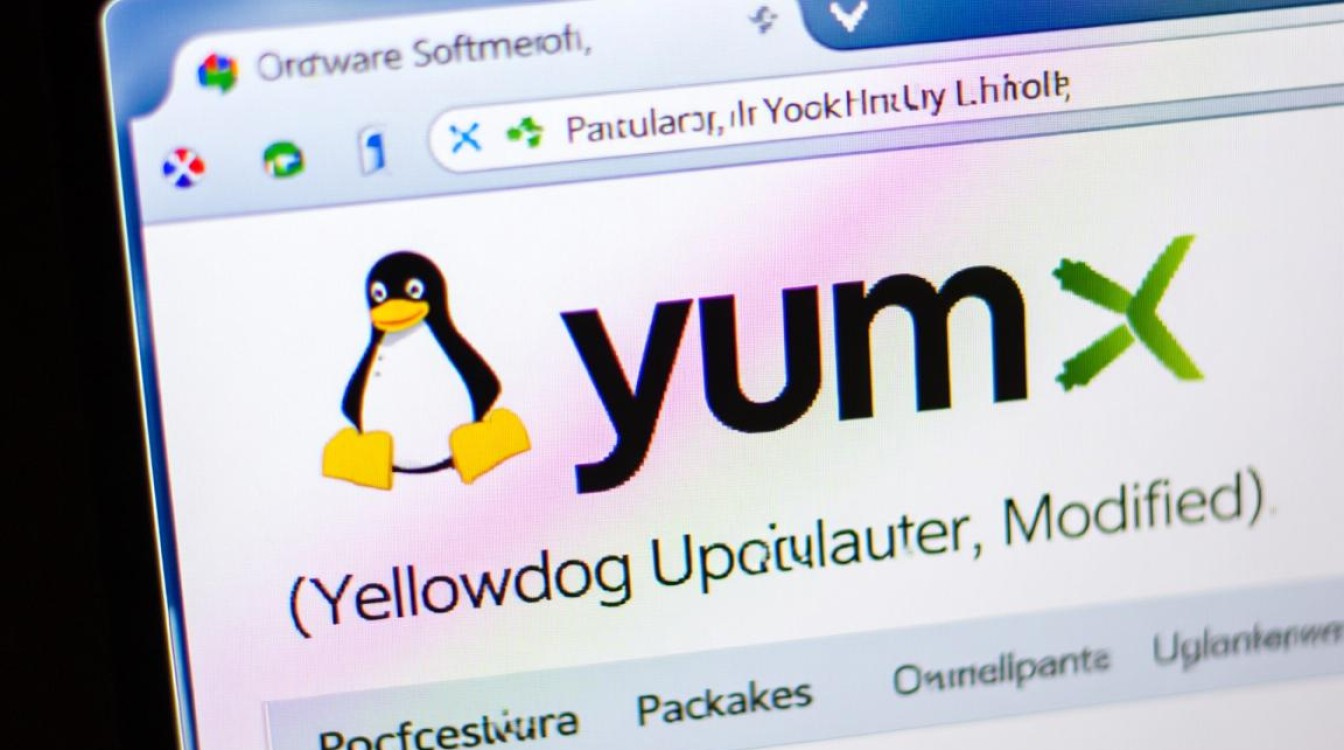 运行yum时遭遇‘No’错误，排查与解决指南-图3