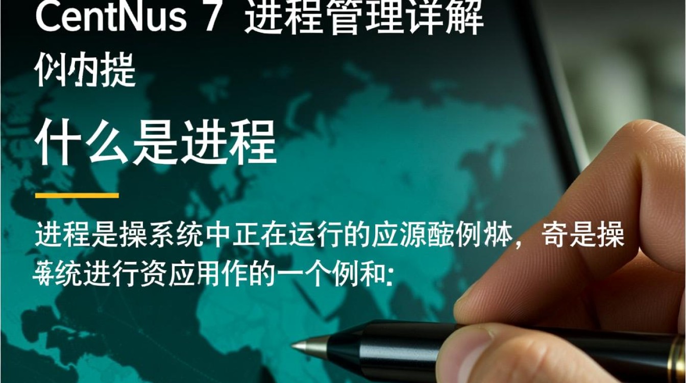 Centos7系统进程管理指南-图2 Centos7系统进程管理指南-图2