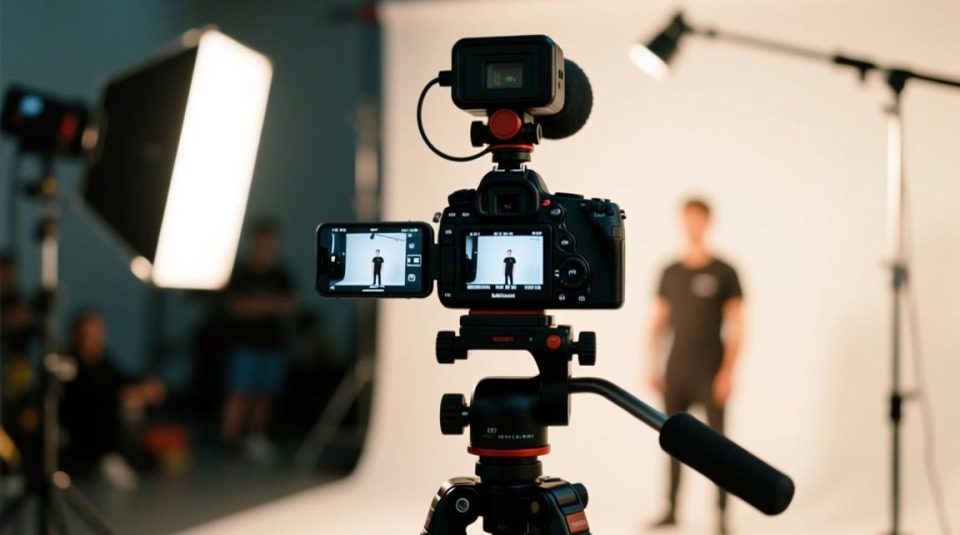 打造篮球场上帅气投篮瞬间，视频剪辑指南-图1