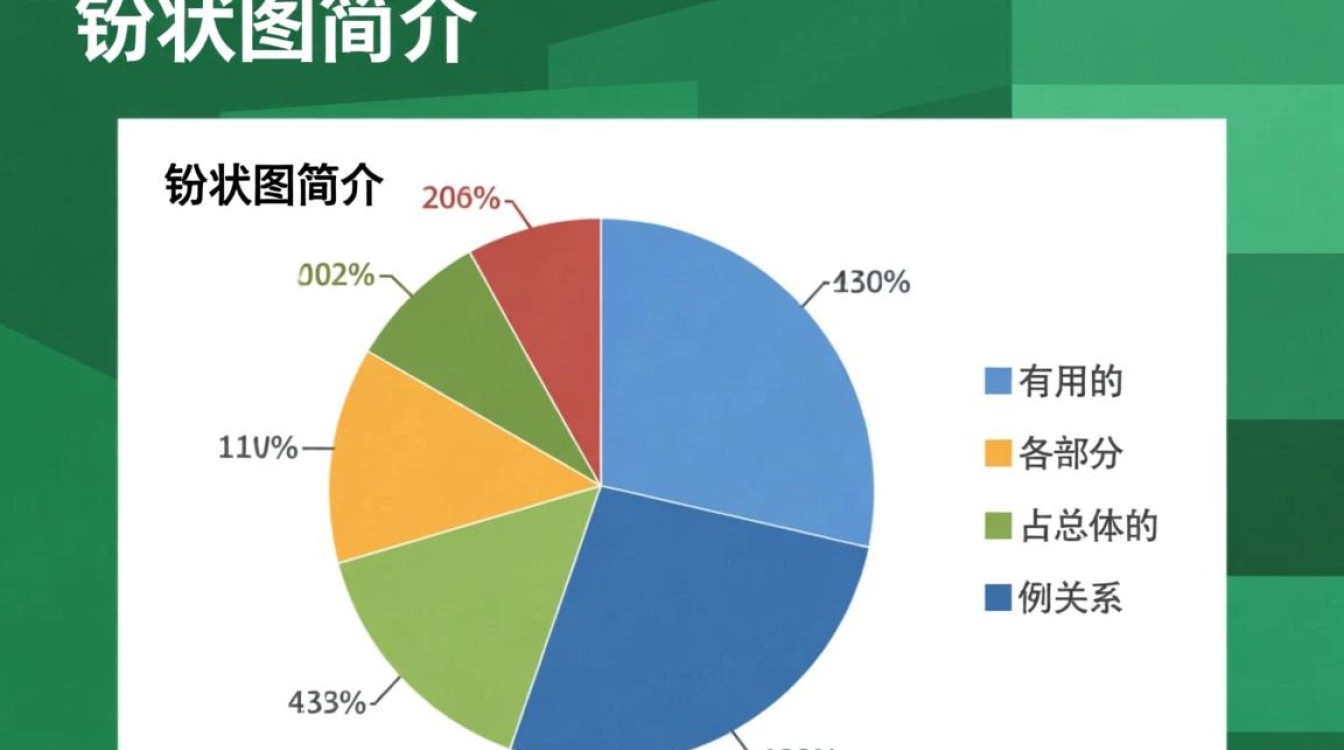 高效制作Excel饼状图的实用技巧-图1