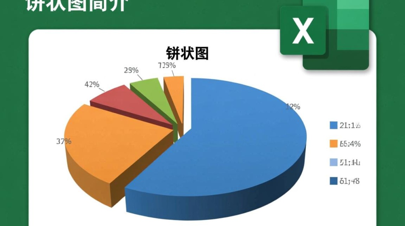 高效制作Excel饼状图的实用技巧-图2