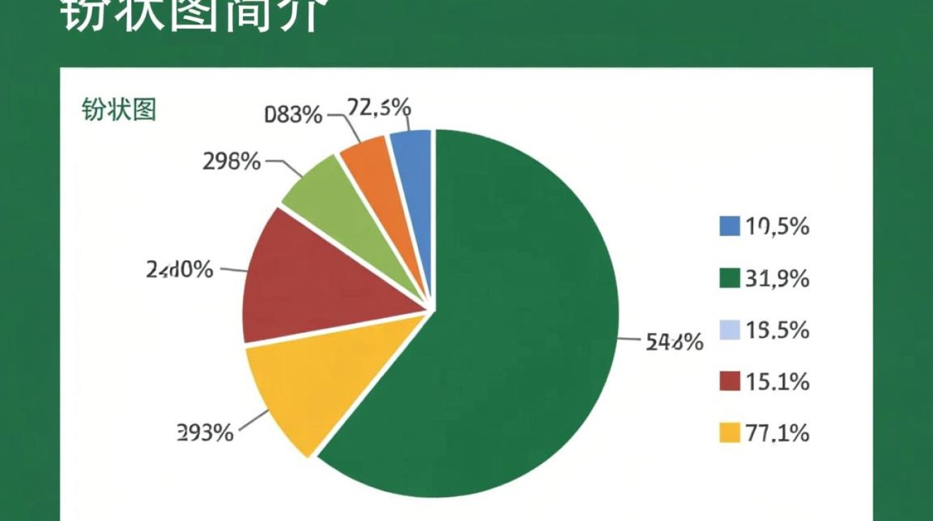高效制作Excel饼状图的实用技巧-图3