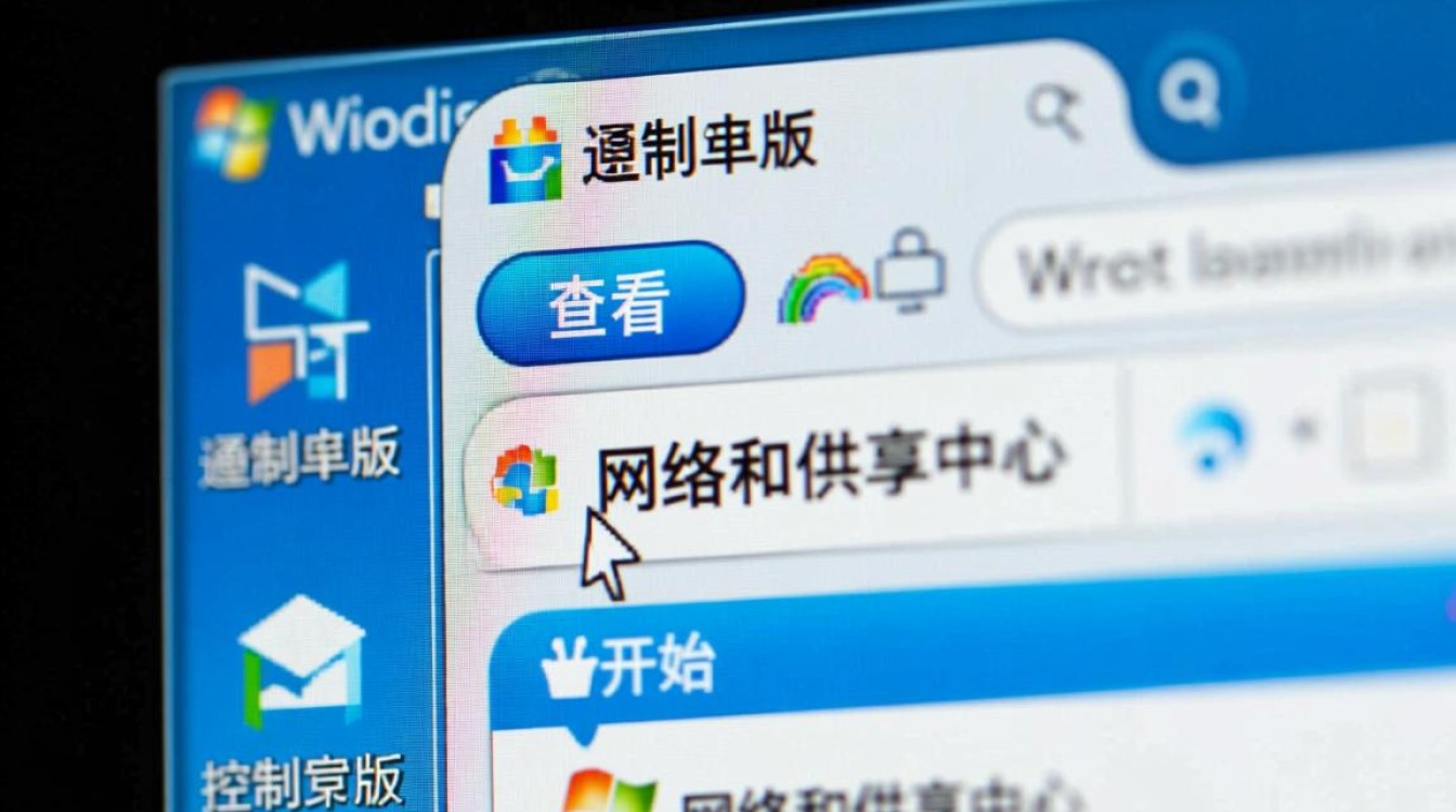 如何快速查看电脑网卡信息？-图1