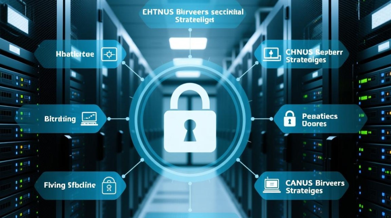 CentOS系统安全防护,实战最佳实践手册-图1 CentOS系统安全防护,实战最佳实践手册-图1