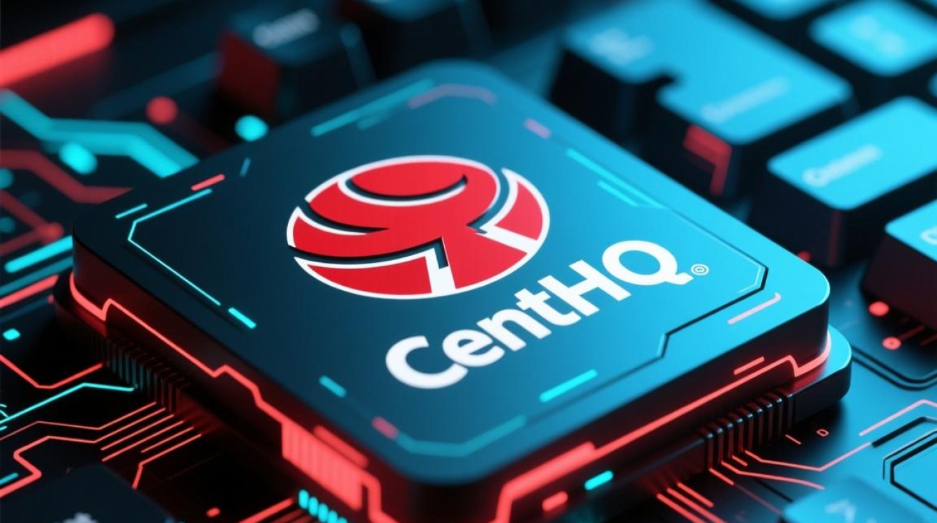 CentOS系统的高可靠性解析-图1