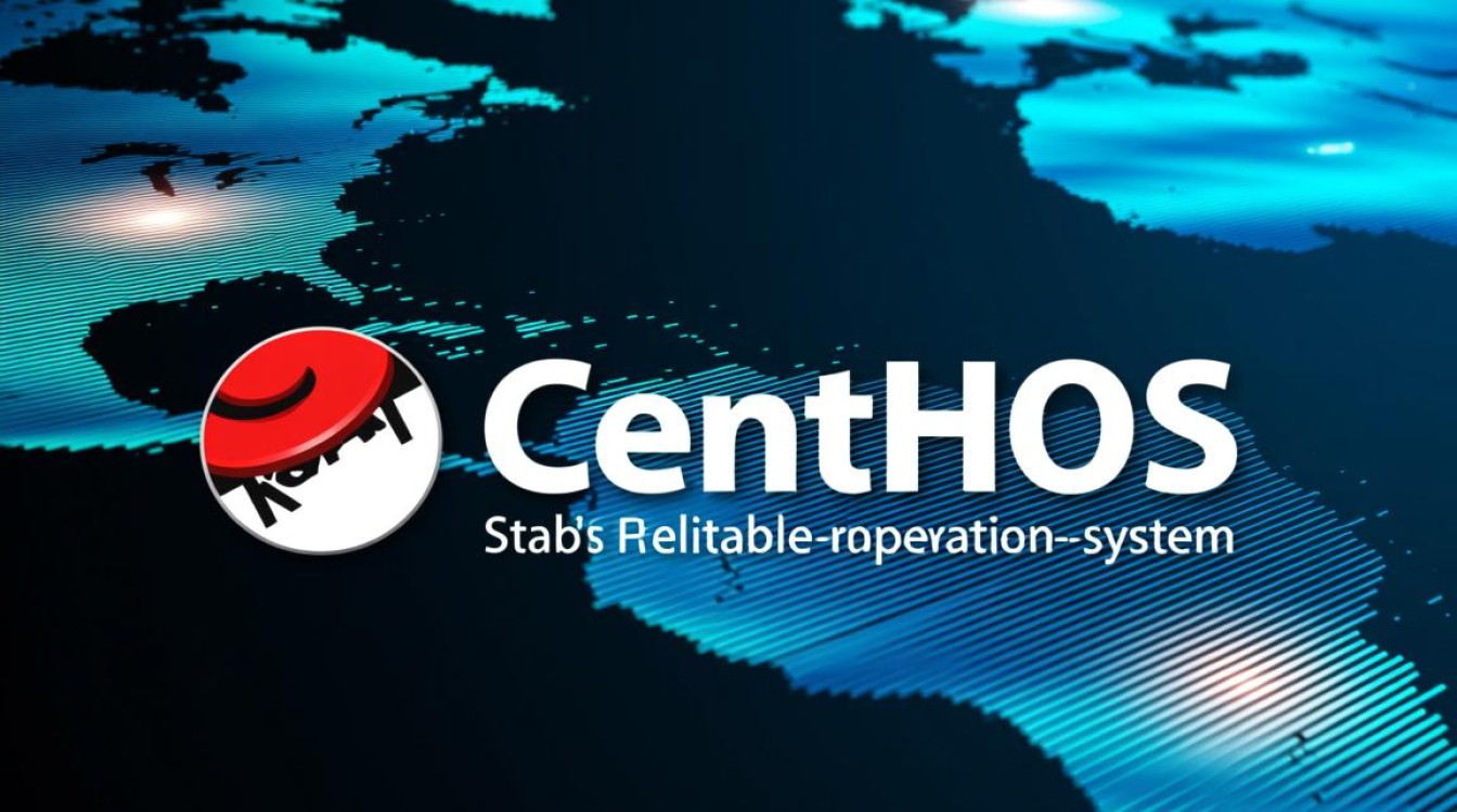 CentOS系统的高可靠性解析-图2