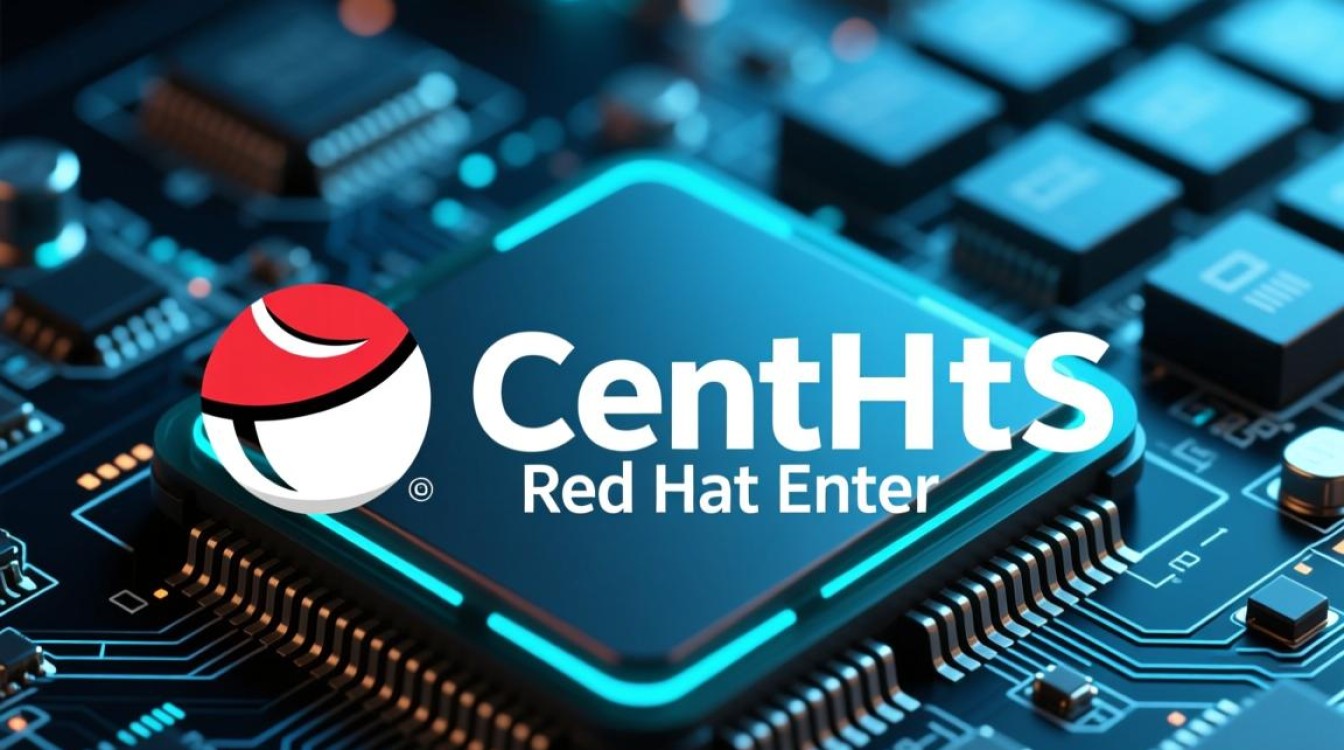 CentOS系统的高可靠性解析-图3