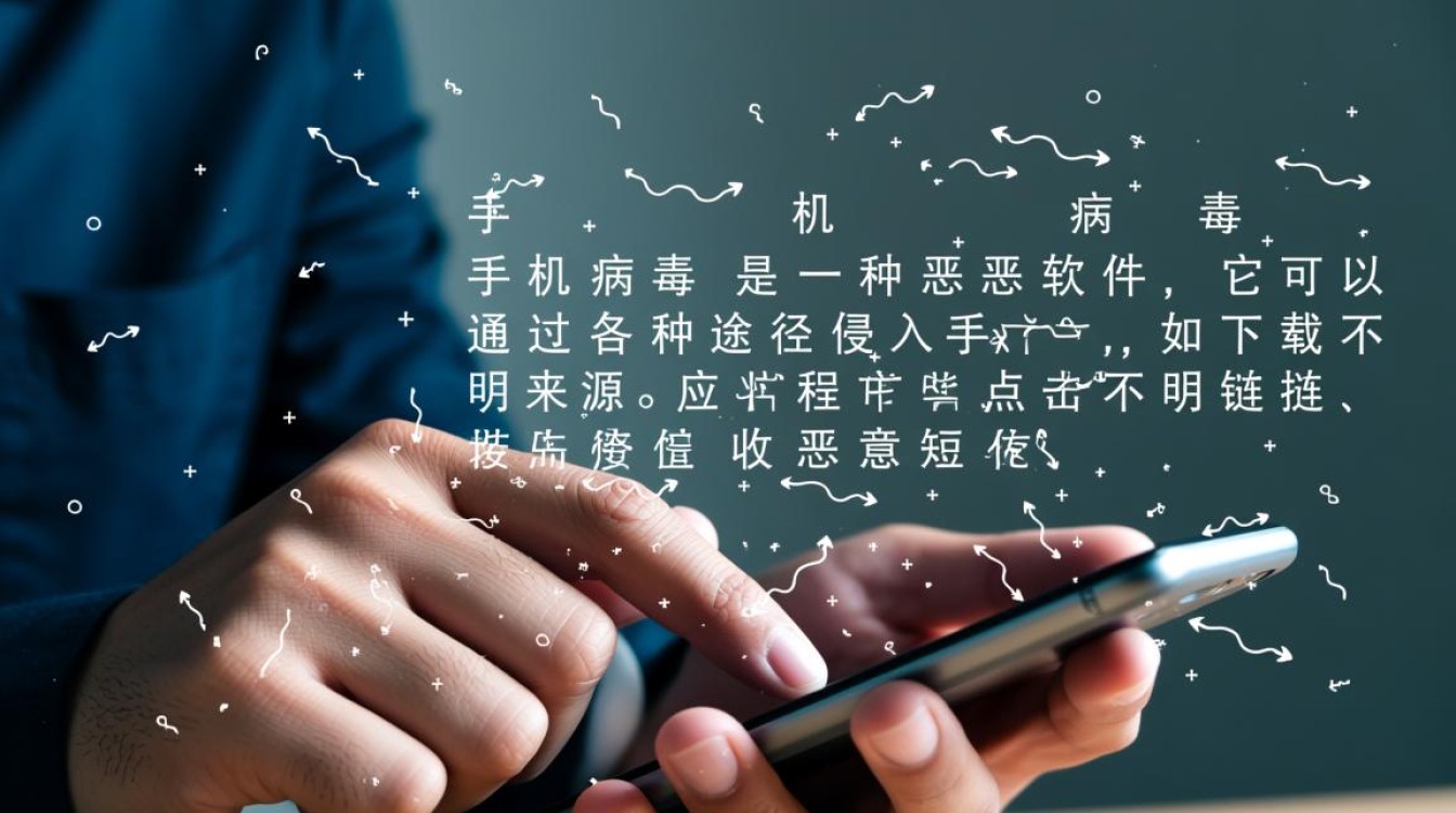 手机病毒一网打尽，彻底清除指南-图3