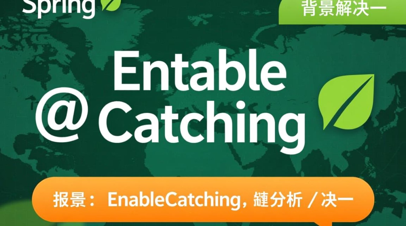解决EnableCaching错误指南-图1