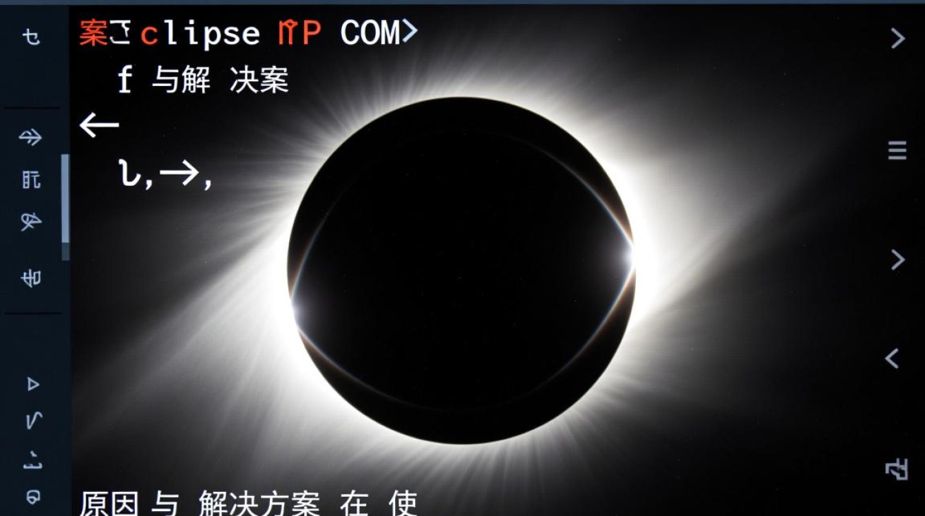 Eclipse POM文件错误排查与解决攻略-图1
