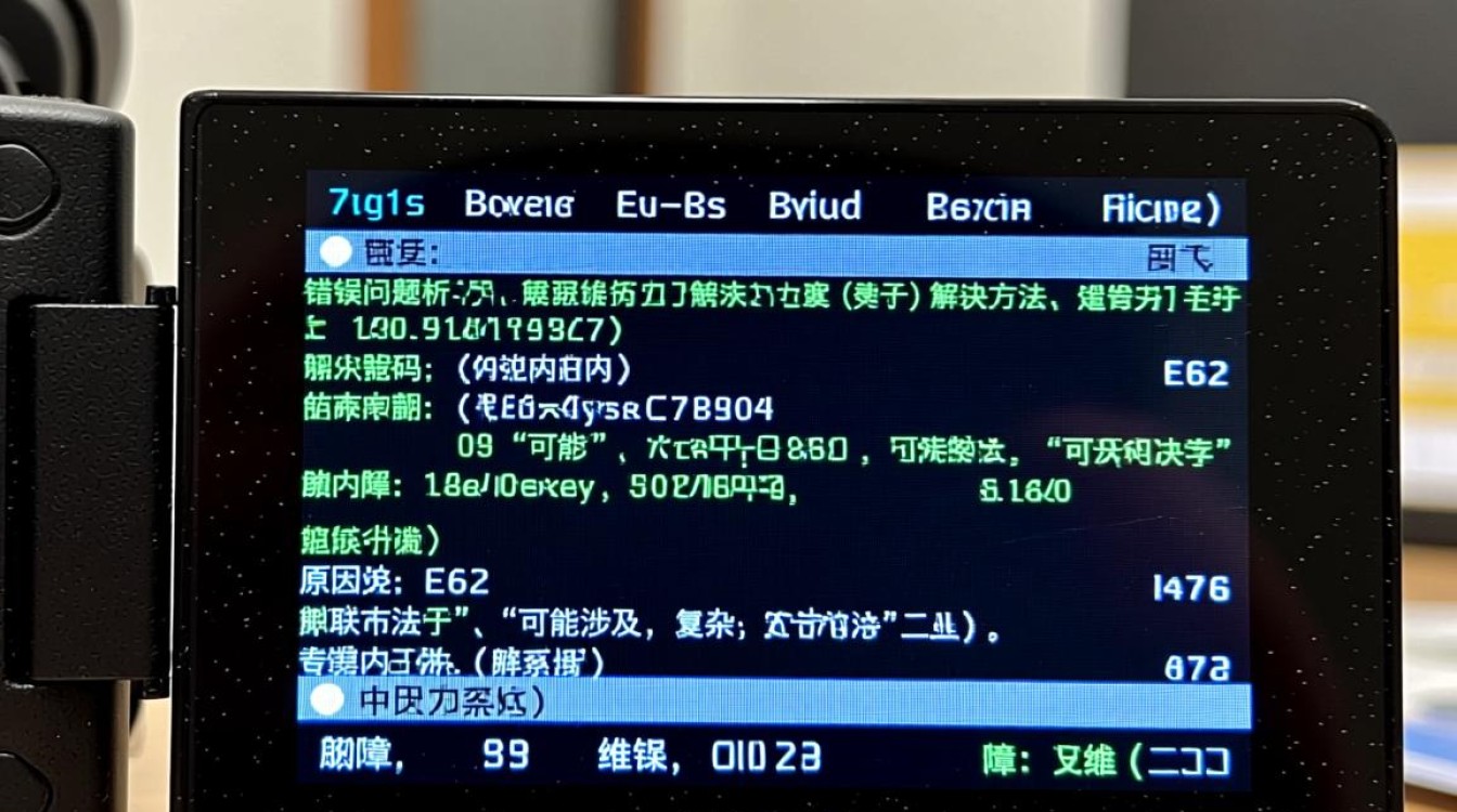 索尼摄像机出现错误提示如何解决？-图1