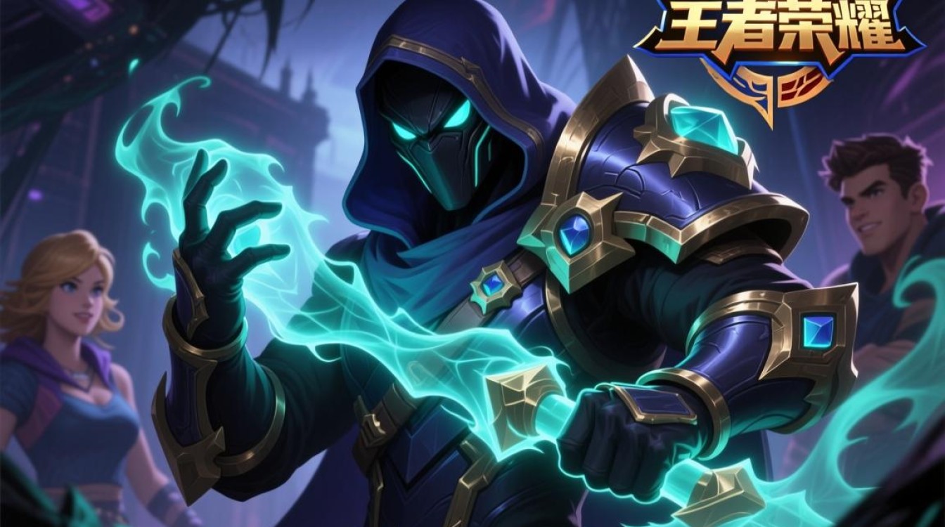 王者荣耀如何隐身登录不被好友发现?-图1 王者荣耀如何隐身登录不被好友发现?-图1