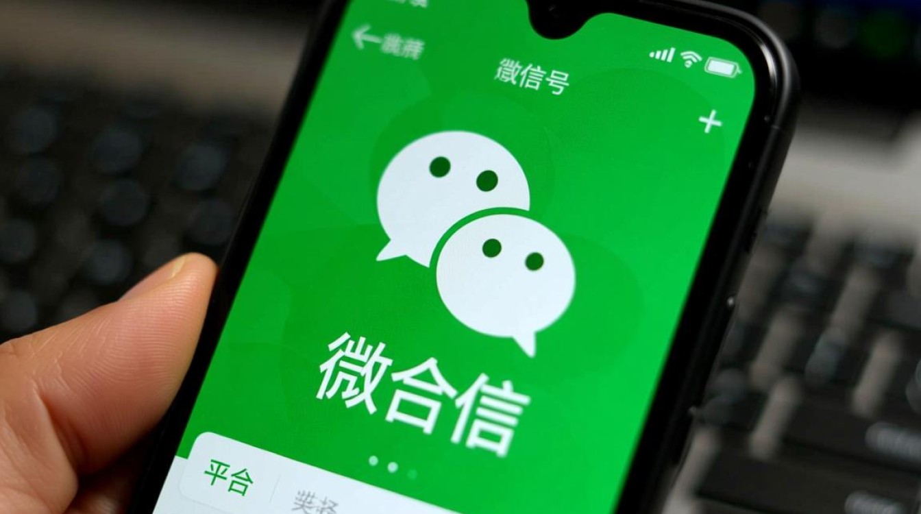 如何修改微信号?详细步骤与注意事项-图1 如何修改微信号?详细步骤与注意事项-图1