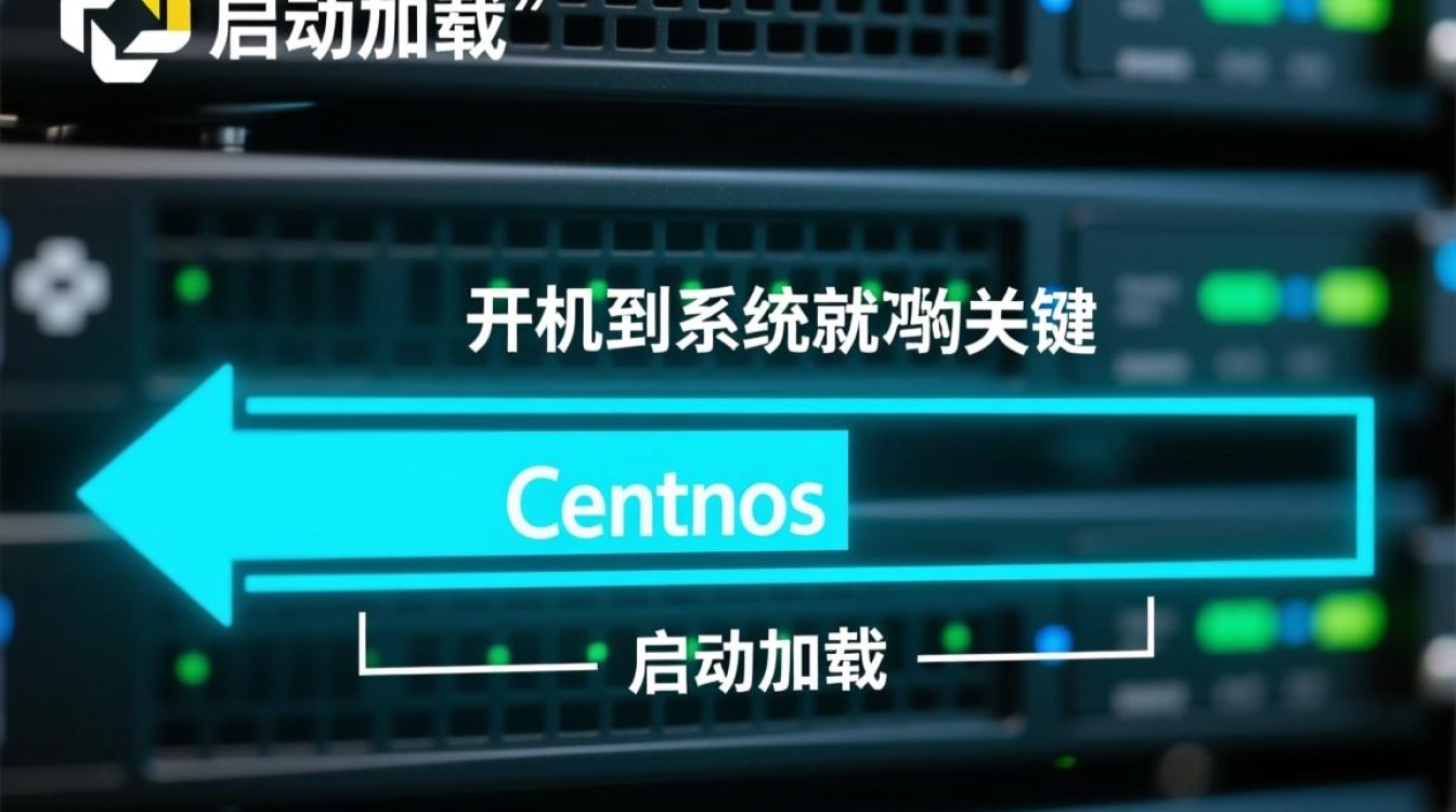 CentOS启动加速指南,优化启动速度及常见问题解决方案-图1 CentOS启动加速指南,优化启动速度及常见问题解决方案-图1