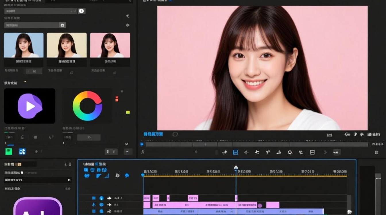 女生视频剪辑入门指南-图2
