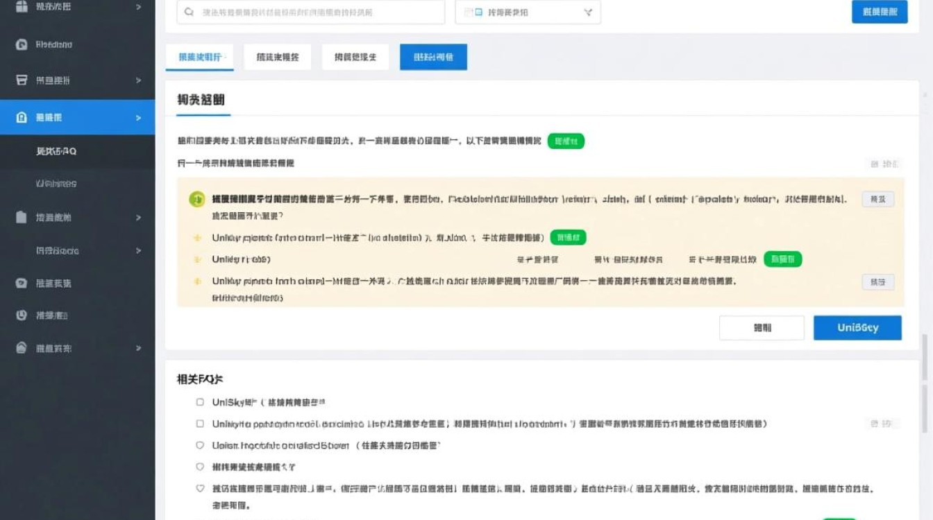 Unisky报错如何快速解决？-图3