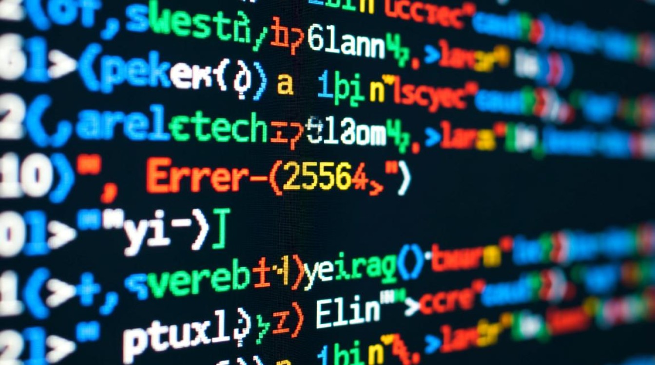 解决报错2556，实用应对策略全解析-图1