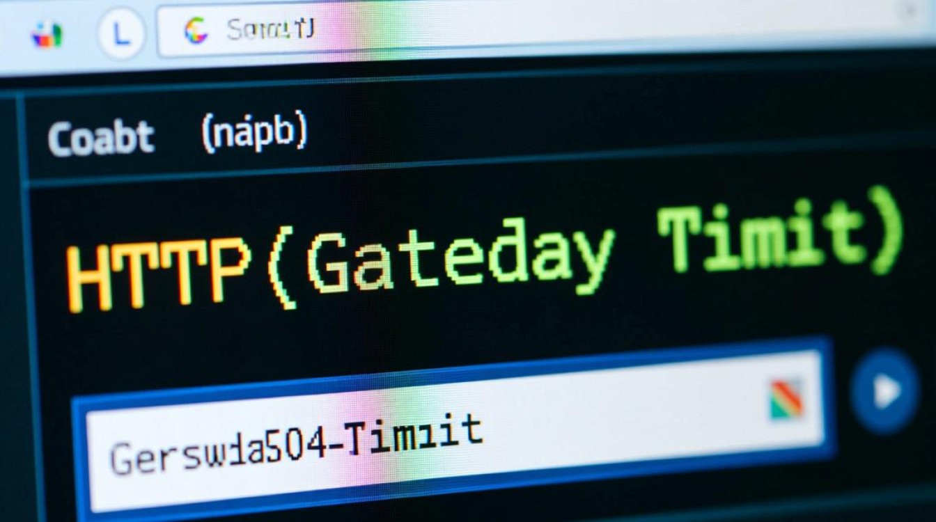 轻松解决504报错,实用攻略一网打尽-图1 轻松解决504报错,实用攻略一网打尽-图1