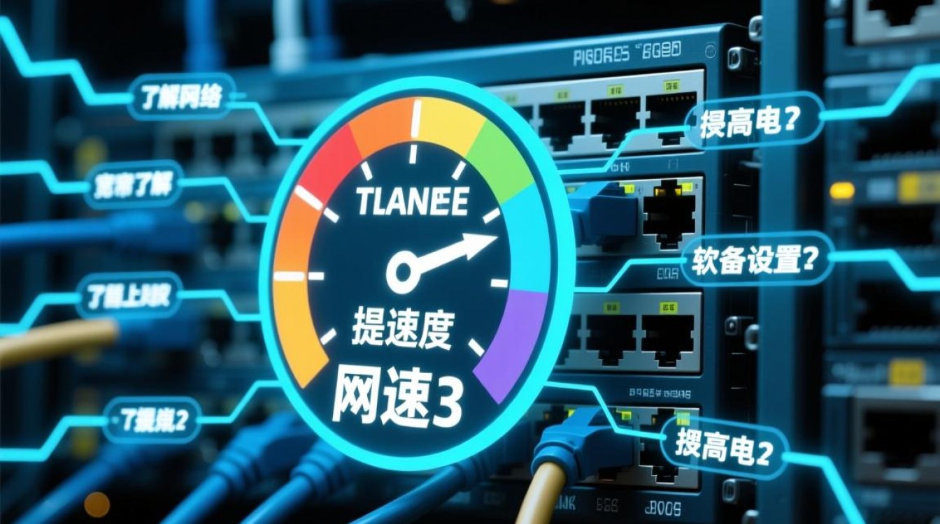 高效提速攻略,揭秘网络速度提升秘籍-图1 高效提速攻略,揭秘网络速度提升秘籍-图1