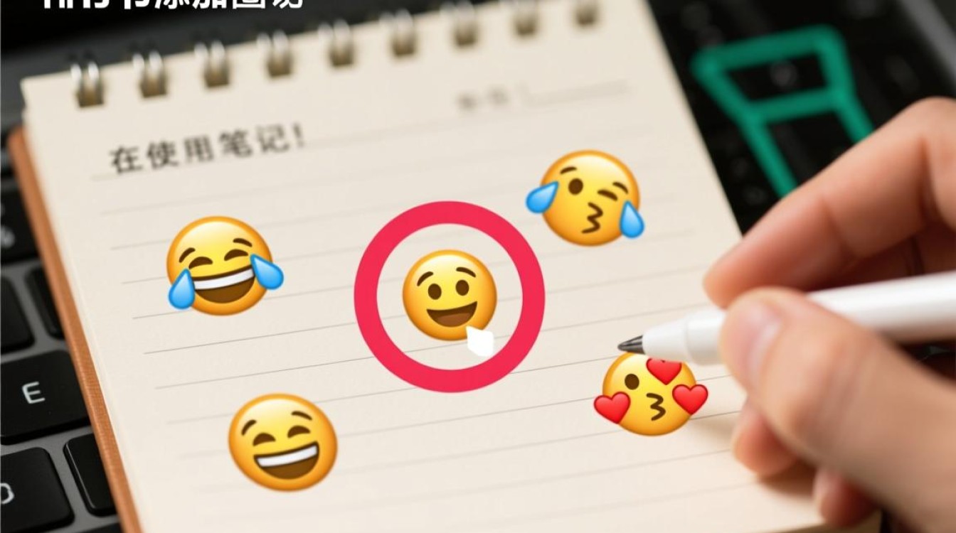 如何在小红书添加圈圈标志?-图1 如何在小红书添加圈圈标志?-图1