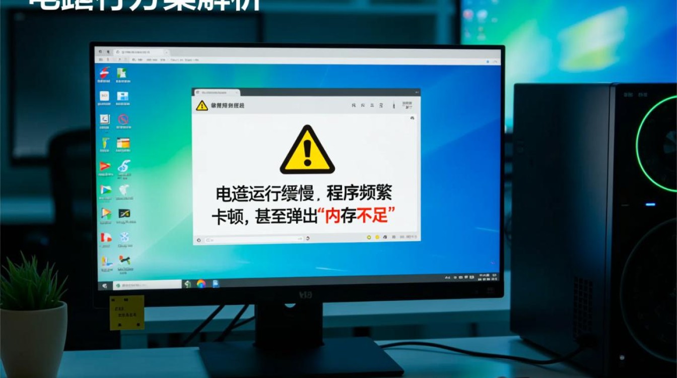 电脑内存升级指南,轻松提升电脑运行速度-图1 电脑内存升级指南,轻松提升电脑运行速度-图1