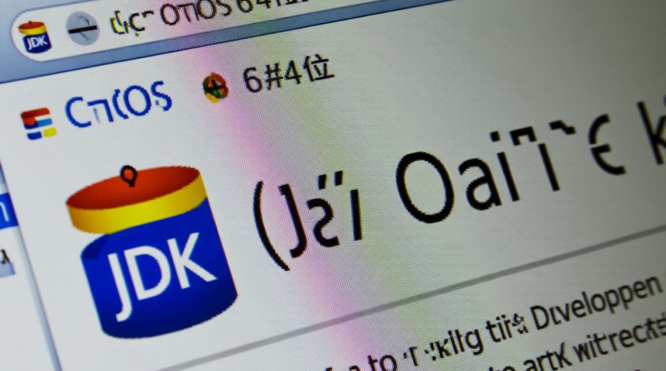 如何在CentOS 64位系统上一键安装配置JDK？-图1
