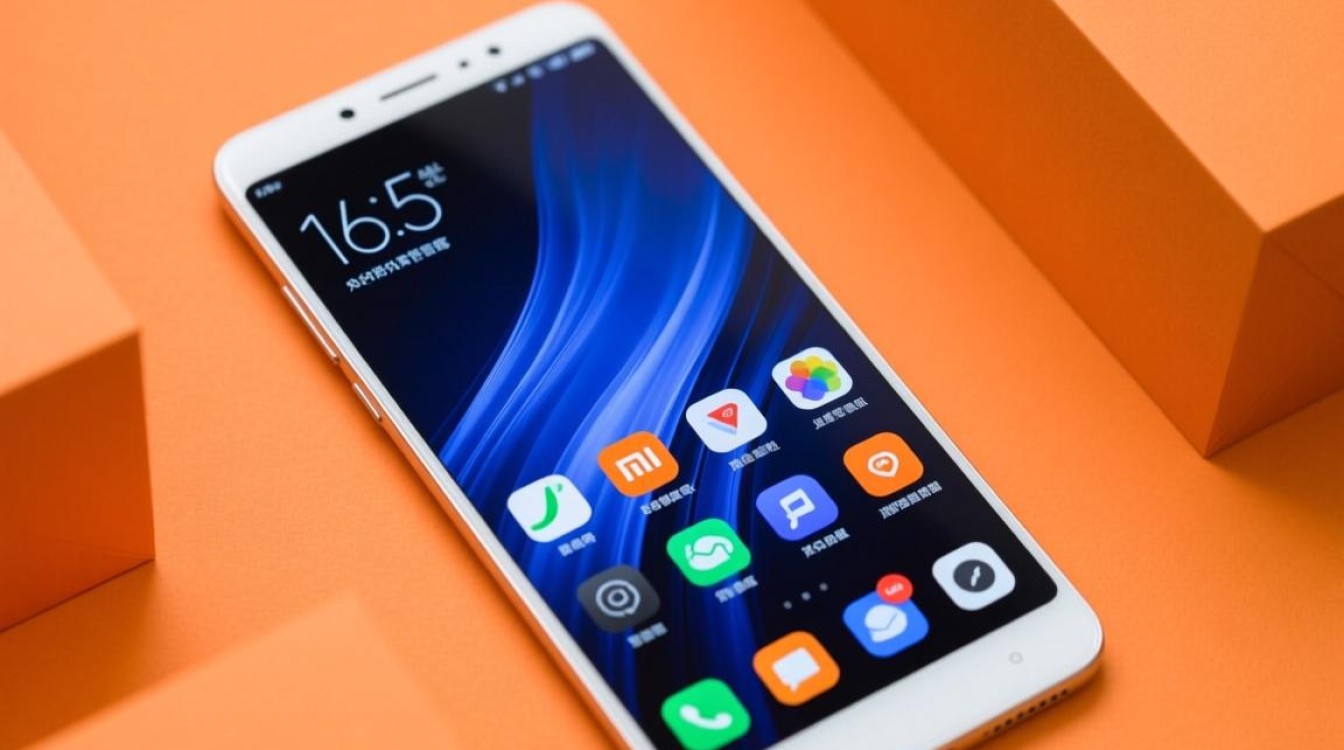 如何隐藏小米6手机中的应用-图2