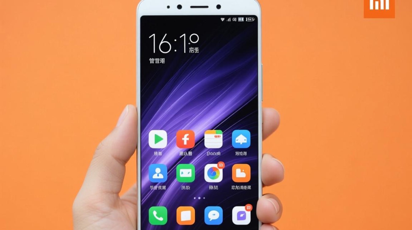 如何隐藏小米6手机中的应用-图1