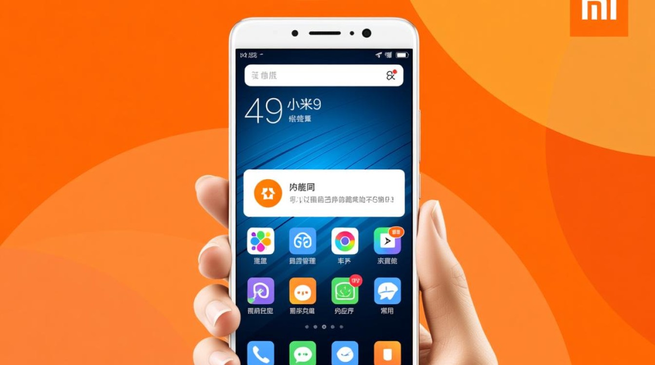 如何隐藏小米6手机中的应用-图3