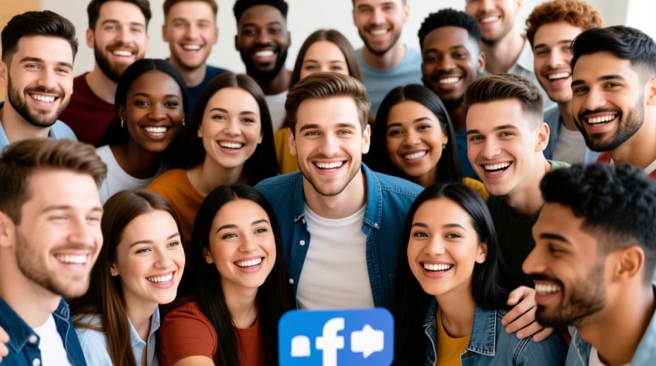 揭秘好友社交圈，如何正确看待好友的好友-图2