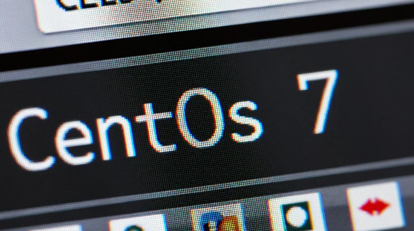 Centos 7 清屏操作指南-图1 Centos 7 清屏操作指南-图1