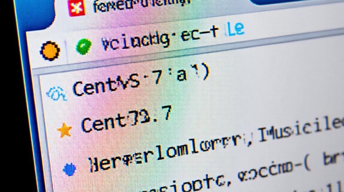 Centos 7 清屏操作指南-图2 Centos 7 清屏操作指南-图2