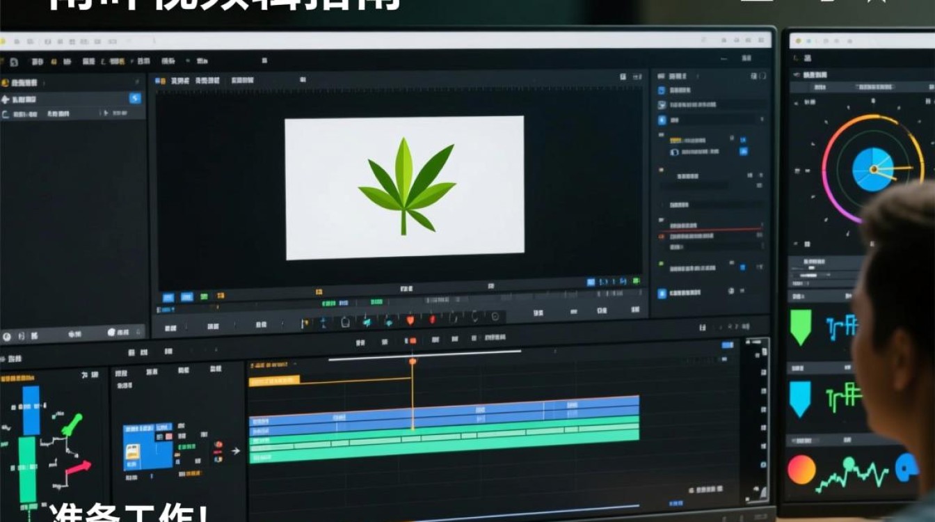 万叶视频剪辑入门教程-图1