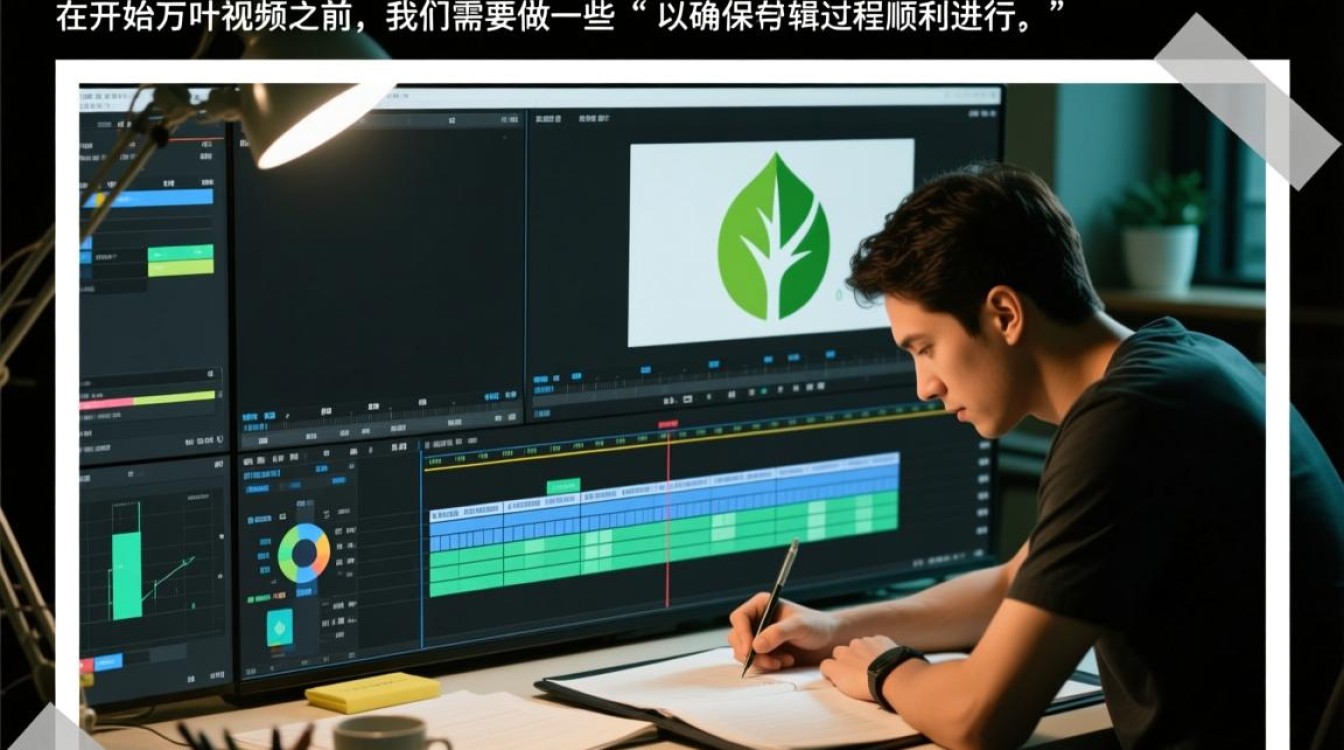 万叶视频剪辑入门教程-图2