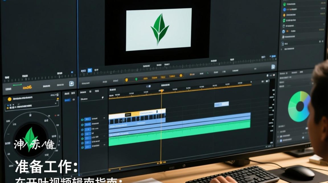 万叶视频剪辑入门教程-图3