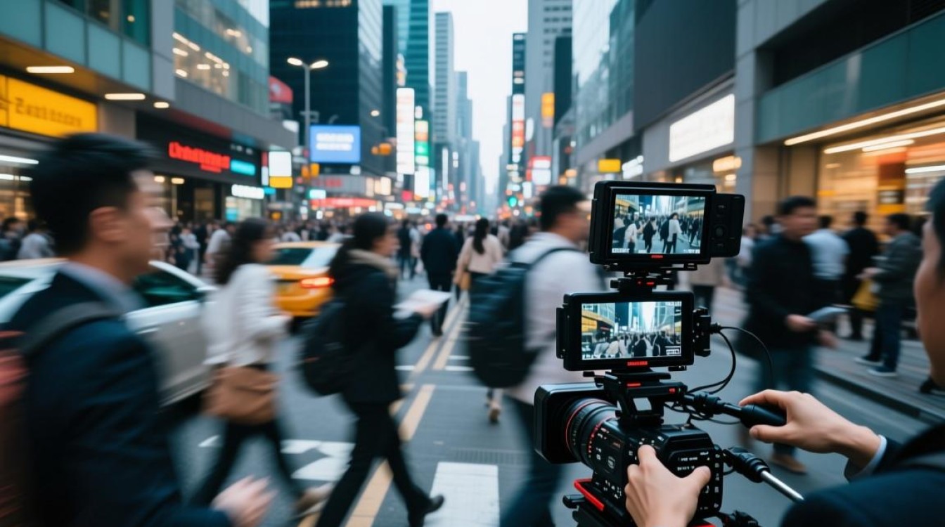 高效剪辑，如何将忙碌视频变得精彩纷呈-图2