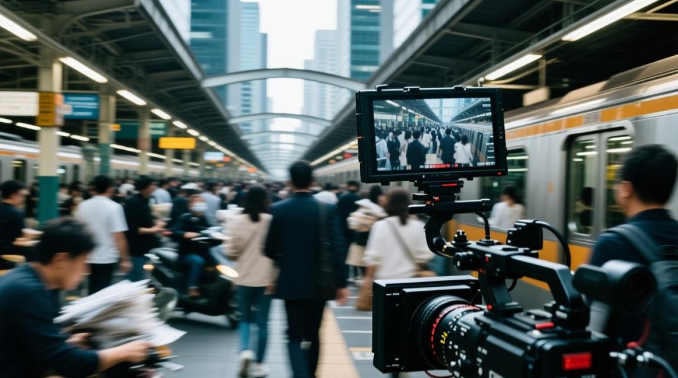 高效剪辑，如何将忙碌视频变得精彩纷呈-图3