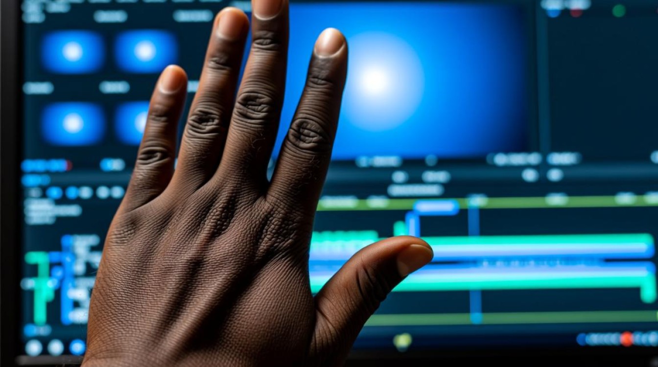 视频剪辑手部美白技巧大揭秘-图1 视频剪辑手部美白技巧大揭秘-图1