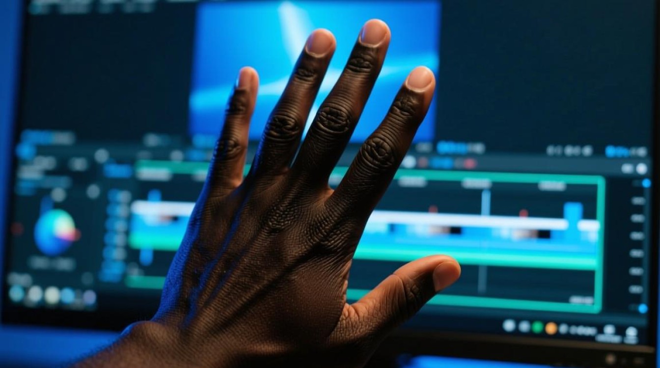 视频剪辑手部美白技巧大揭秘-图2 视频剪辑手部美白技巧大揭秘-图2