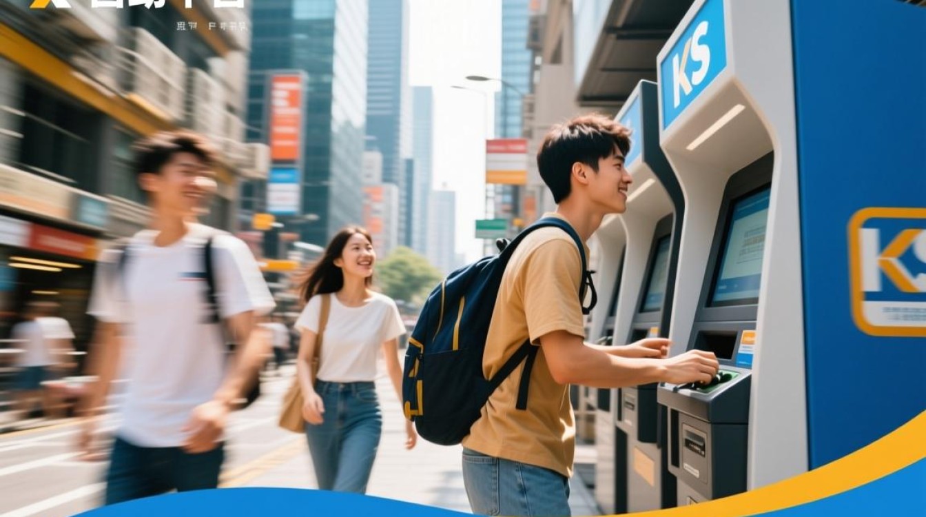 24小时全天候服务，ks自助下单平台APP便捷体验-图1