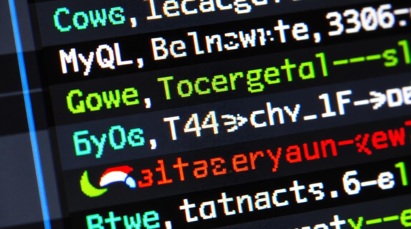 CentOS系统关闭3306端口进程指南-图1