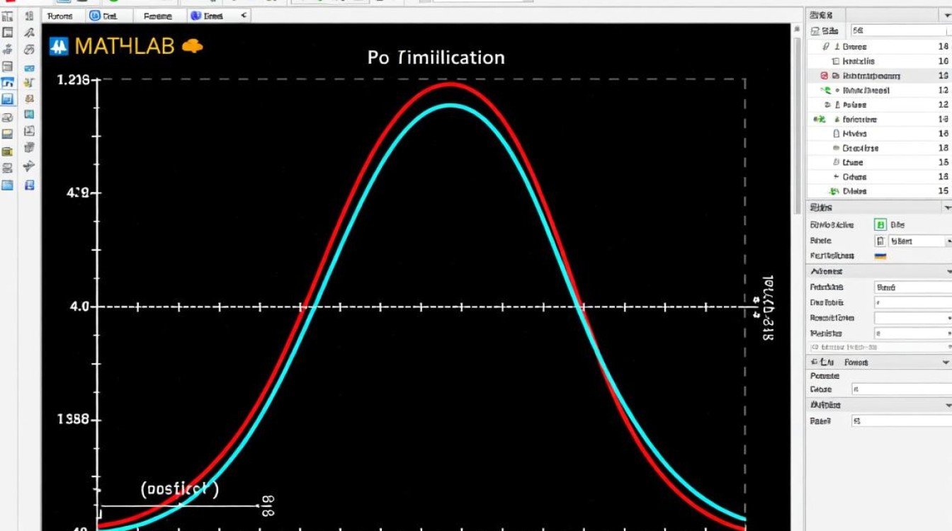 MATLAB高效曲线拟合技巧解析-图1 MATLAB高效曲线拟合技巧解析-图1